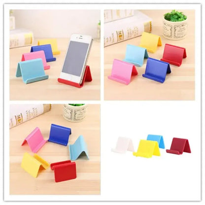 Kitchen Gadgets Phone Holder – Convenient & Versatile Kitchen Organizer OMEZMART