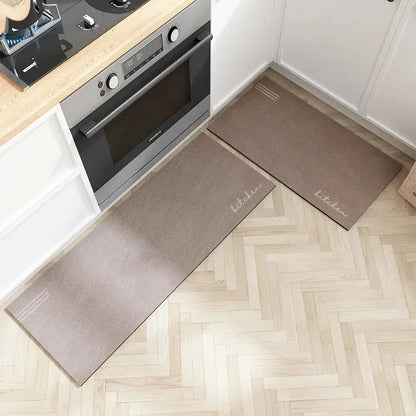 Washable Non-Slip Kitchen Carpet – Long Floor Rugs for Comfort & Durability OMEZMART