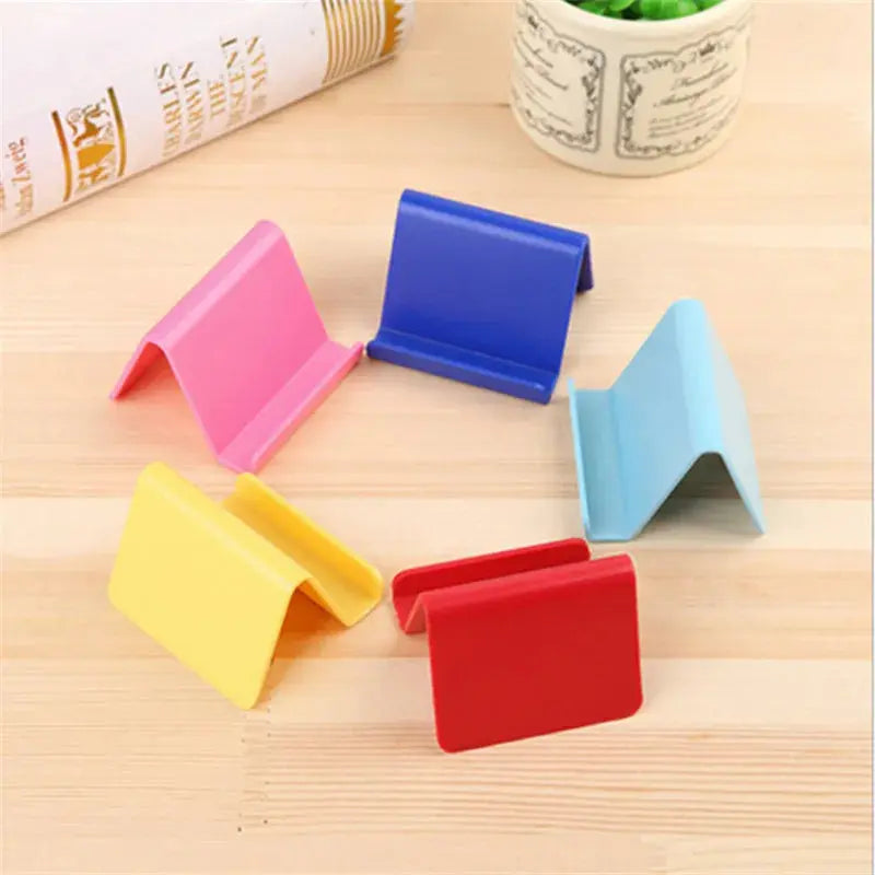 Kitchen Gadgets Phone Holder – Convenient & Versatile Kitchen Organizer OMEZMART