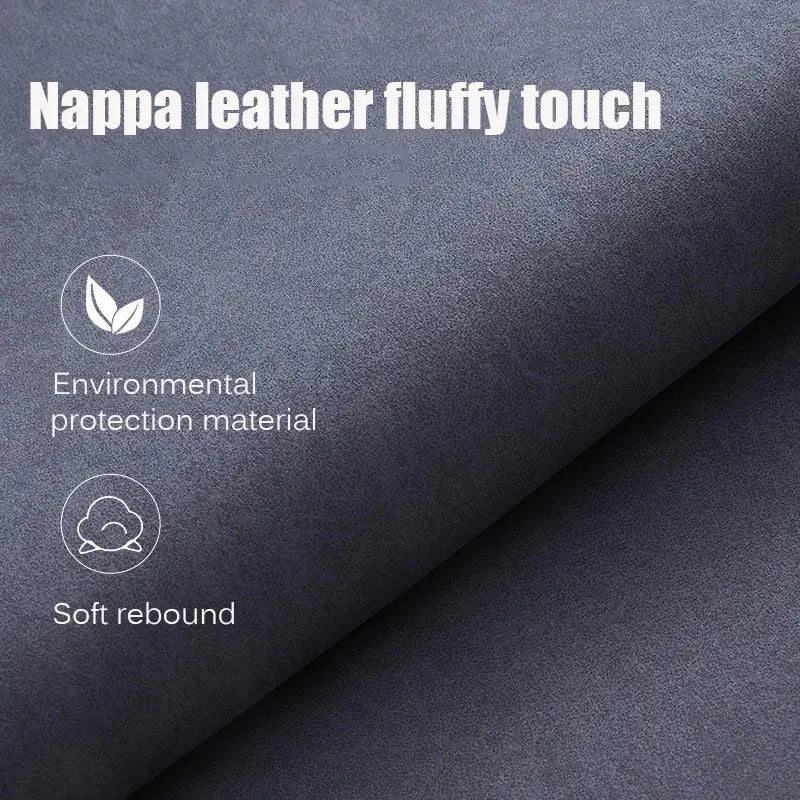 Washable Non-Slip Kitchen Carpet – Long Floor Rugs for Comfort & Durability OMEZMART