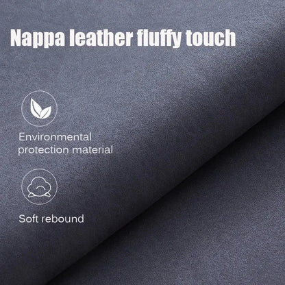 Washable Non-Slip Kitchen Carpet – Long Floor Rugs for Comfort & Durability OMEZMART