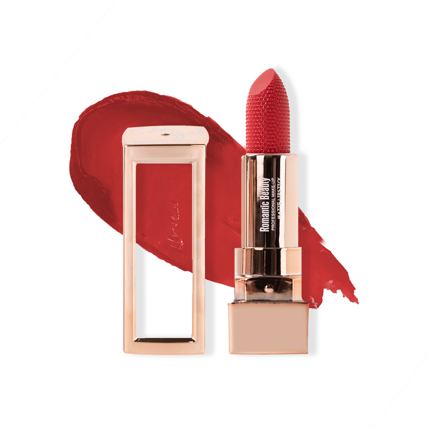 Luscious Matte Lipsticks