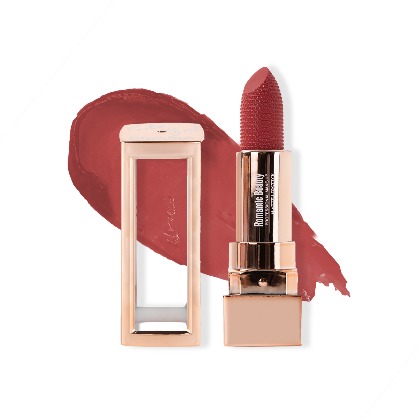 Luscious Matte Lipsticks