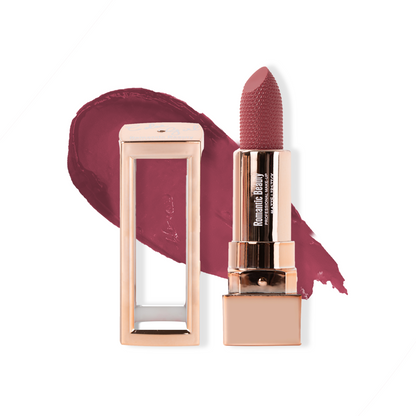 Luscious Matte Lipsticks
