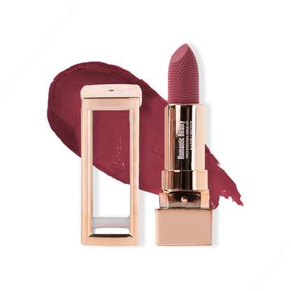 Luscious Matte Lipsticks