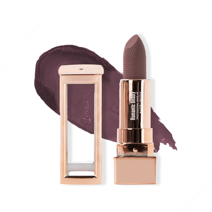 Luscious Matte Lipsticks