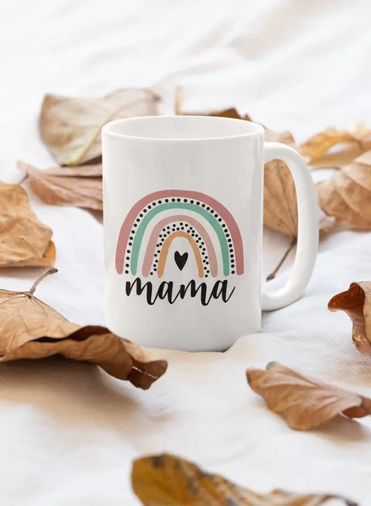 Mama Mug Merch Mallow